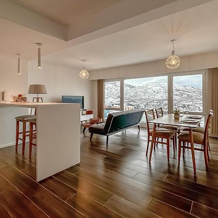 Turek Residences Ushuaia Buitenkant foto
