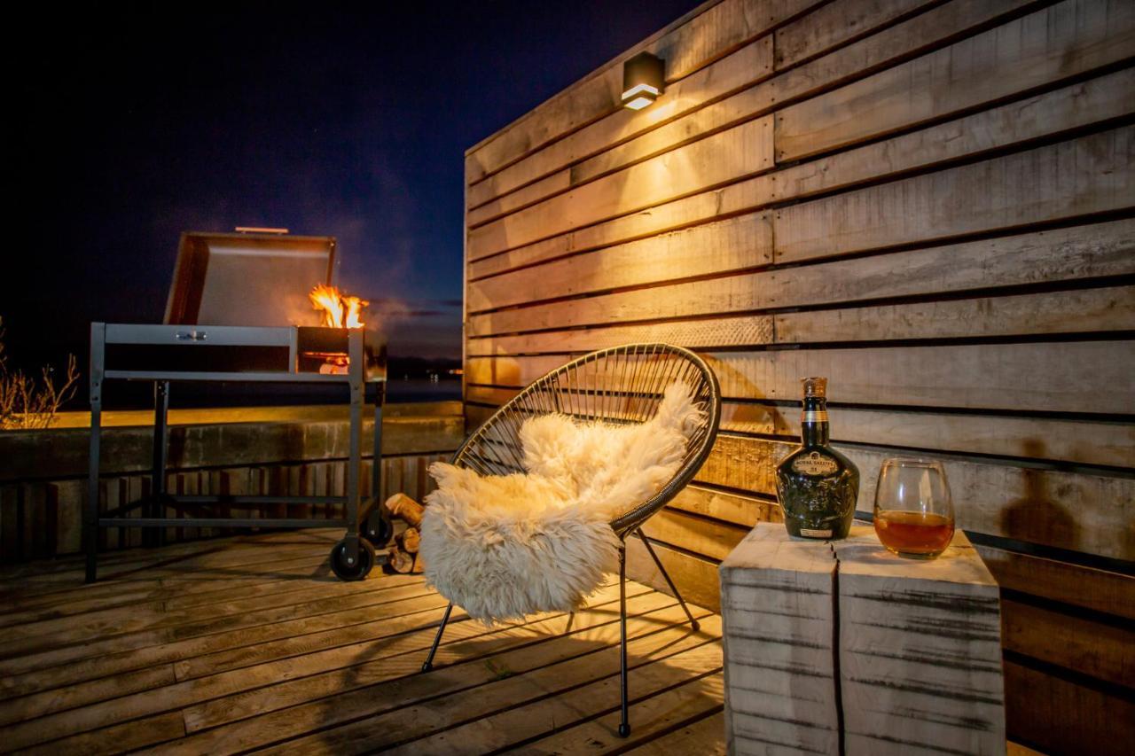 Turek Residences Ushuaia Buitenkant foto