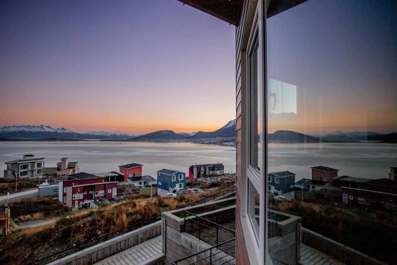 Turek Residences Ushuaia Buitenkant foto