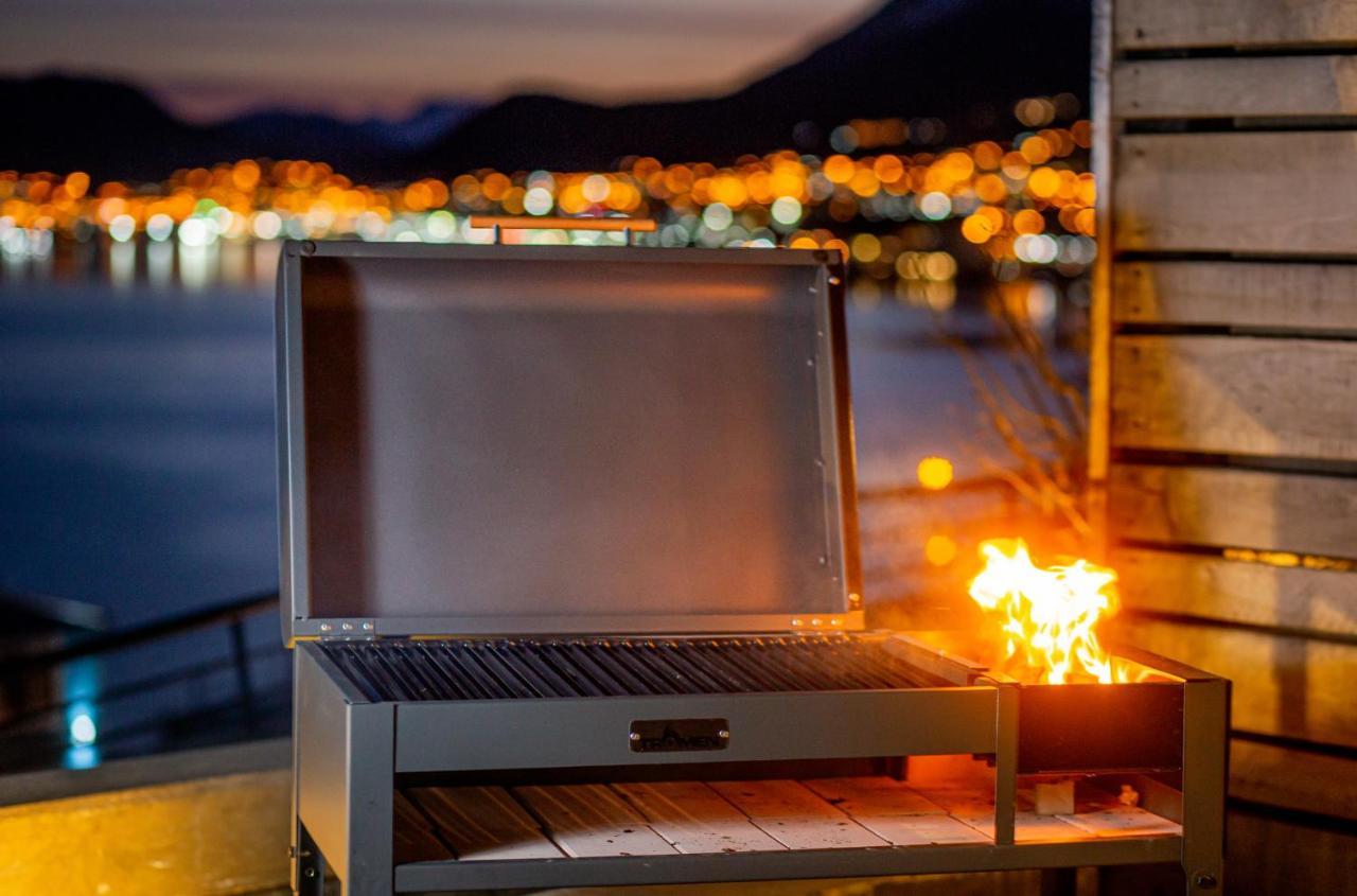 Turek Residences Ushuaia Buitenkant foto