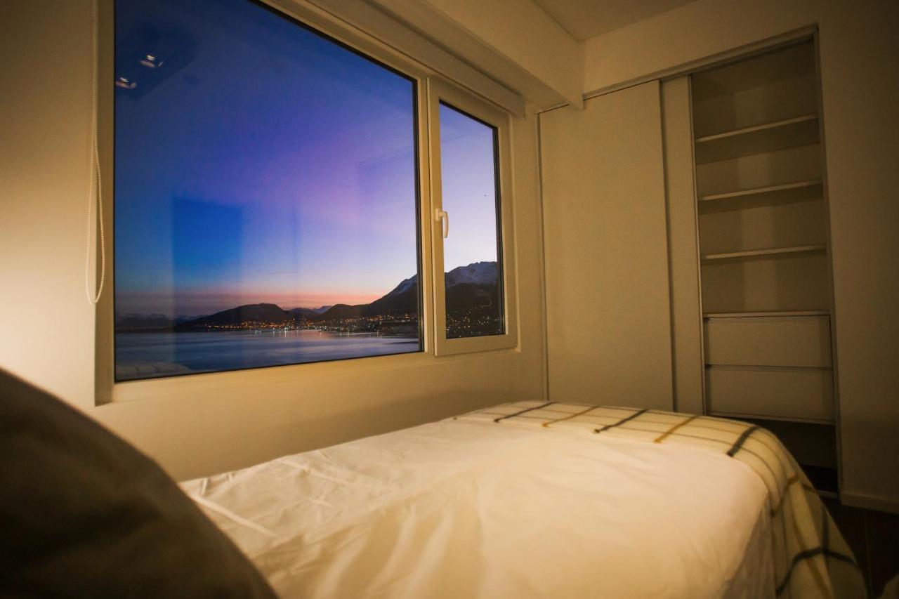 Turek Residences Ushuaia Buitenkant foto