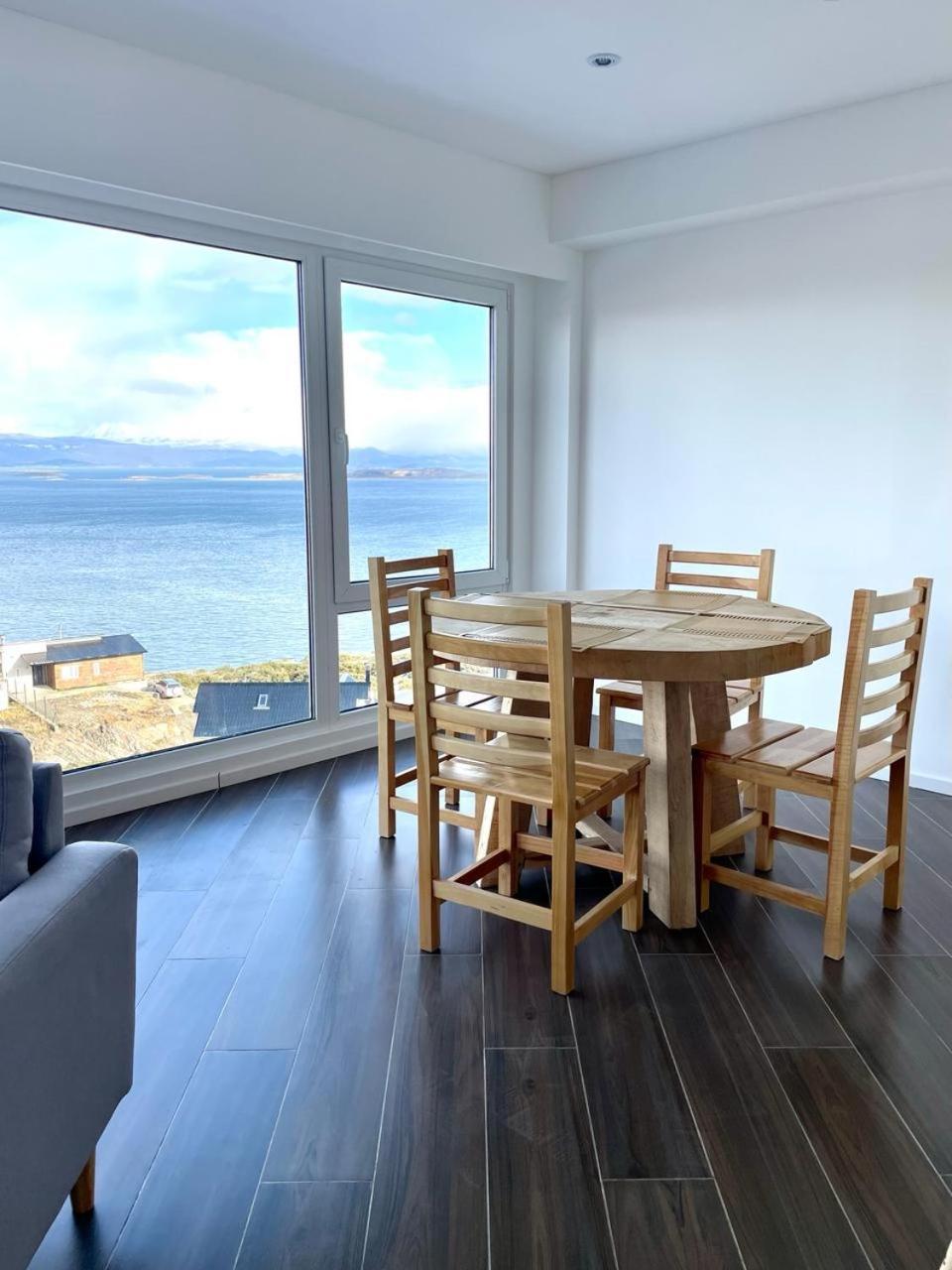 Turek Residences Ushuaia Buitenkant foto
