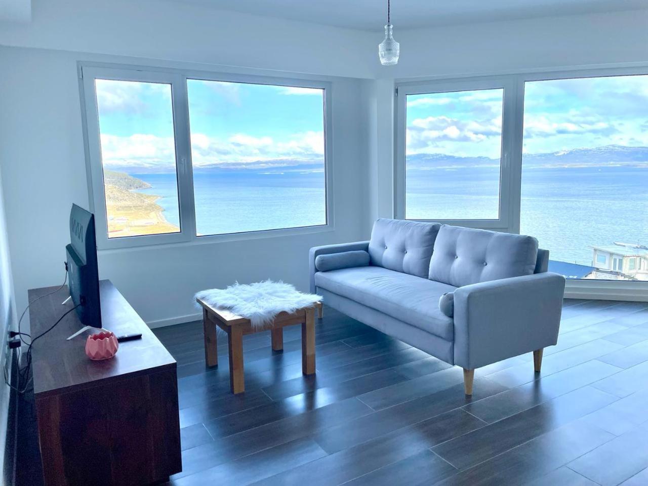 Turek Residences Ushuaia Buitenkant foto