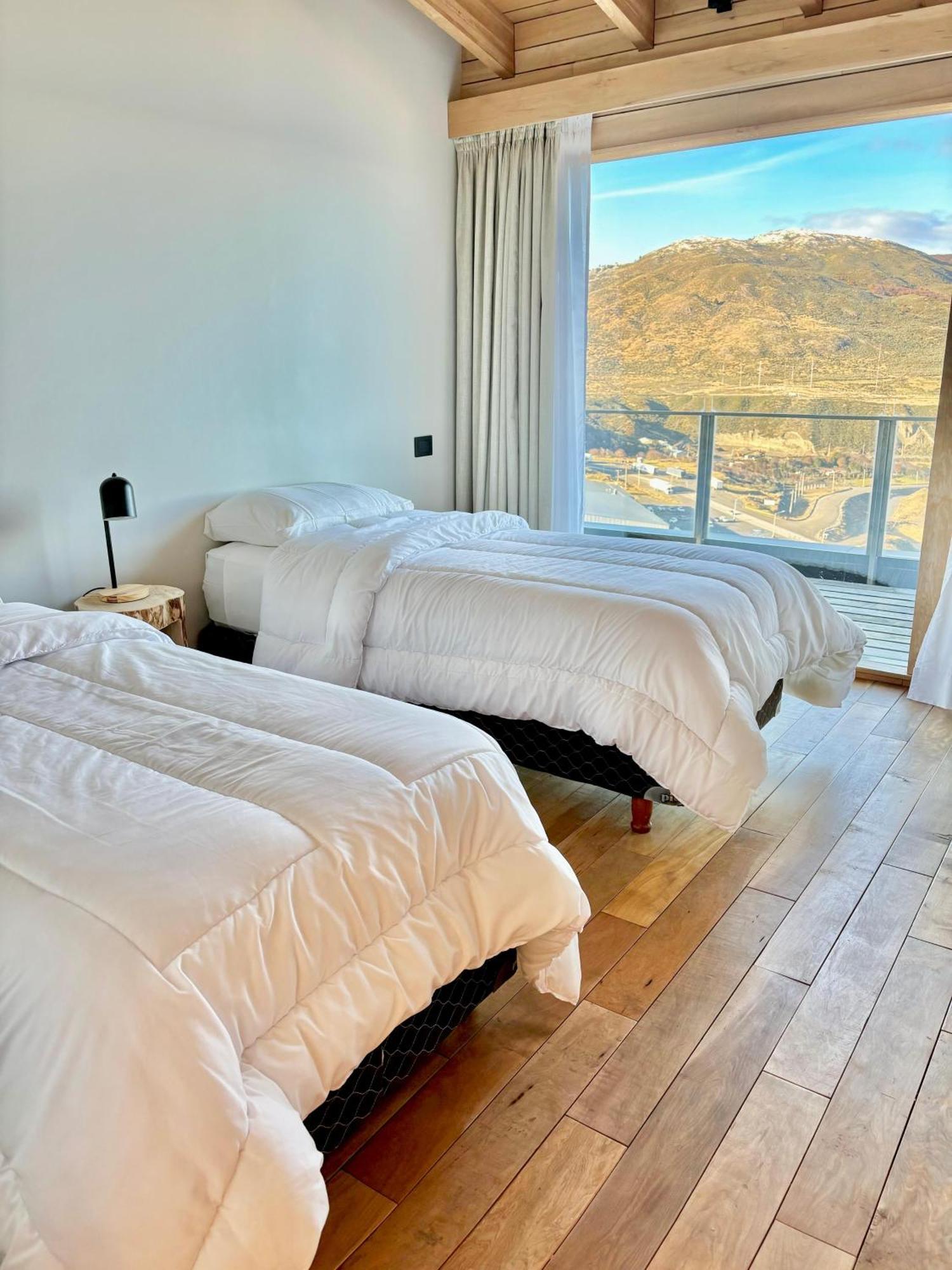 Turek Residences Ushuaia Buitenkant foto