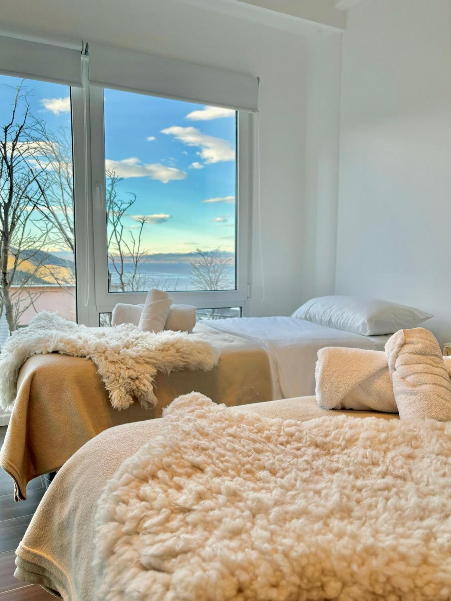 Turek Residences Ushuaia Buitenkant foto