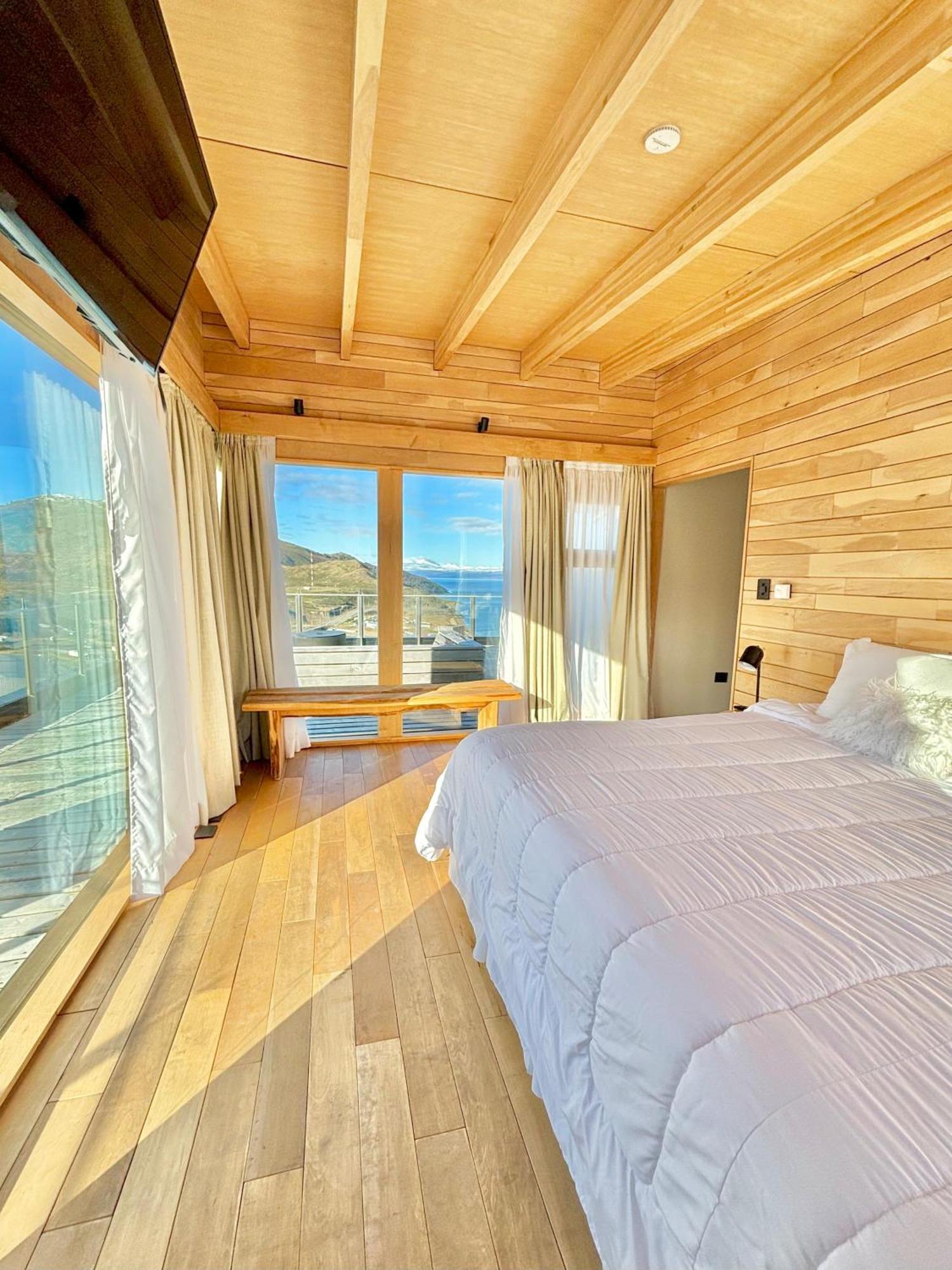 Turek Residences Ushuaia Buitenkant foto