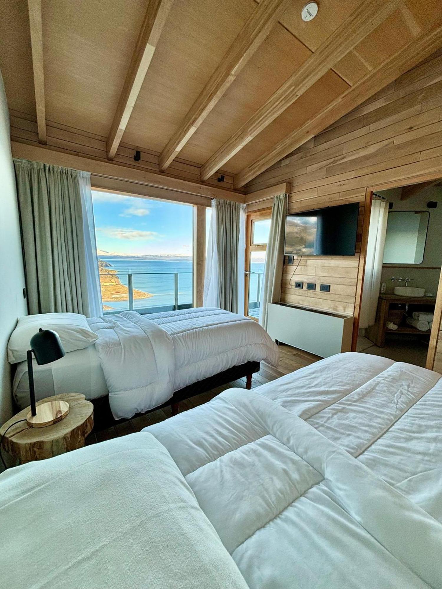 Turek Residences Ushuaia Buitenkant foto