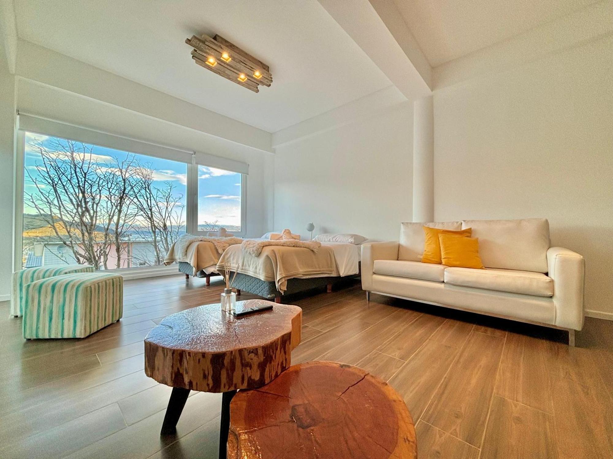 Turek Residences Ushuaia Buitenkant foto