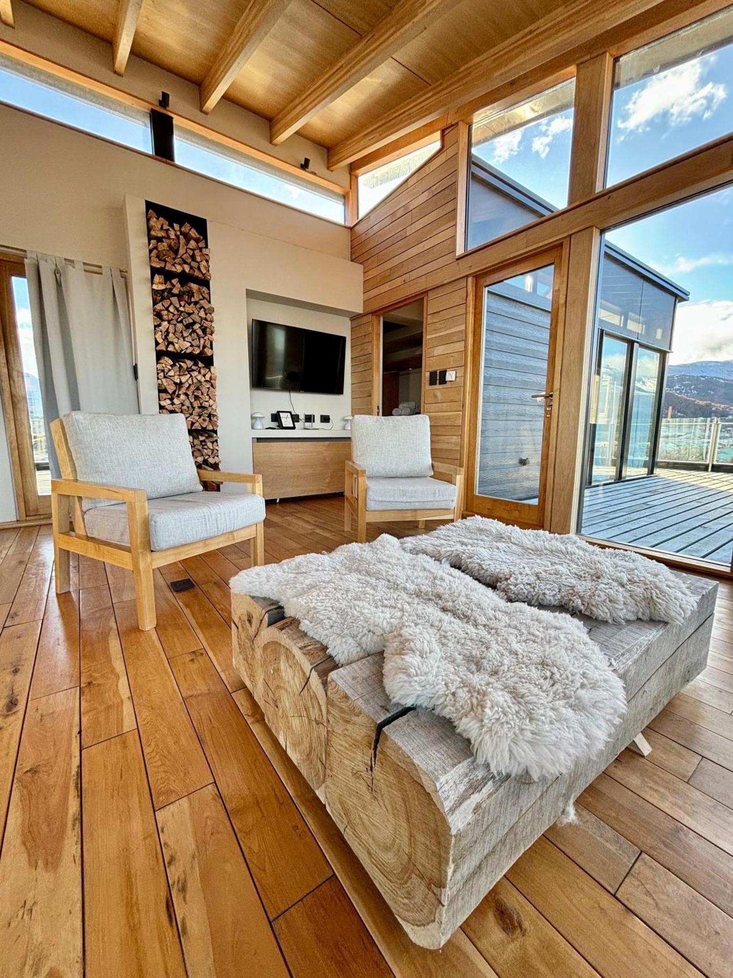 Turek Residences Ushuaia Buitenkant foto
