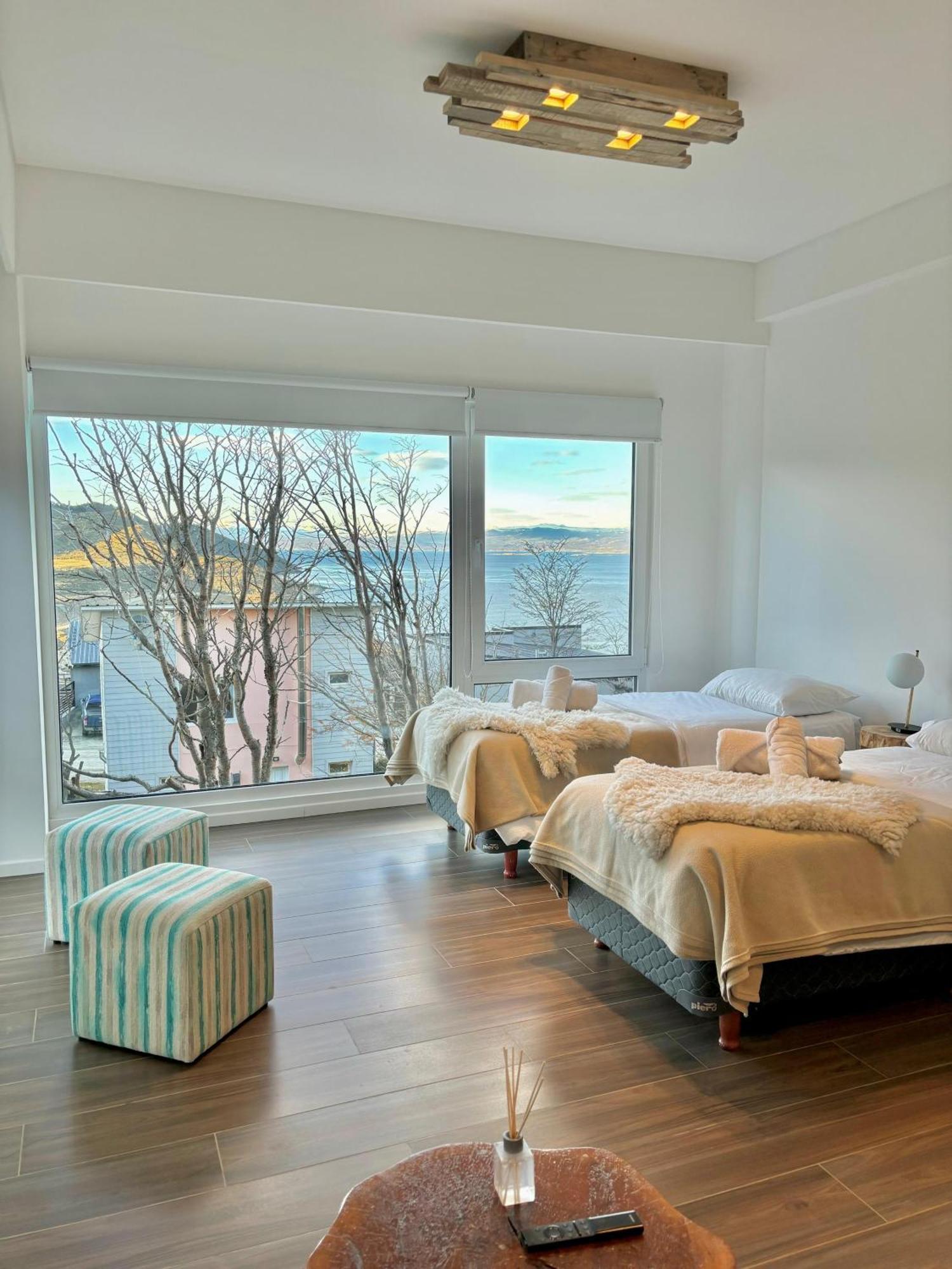 Turek Residences Ushuaia Buitenkant foto