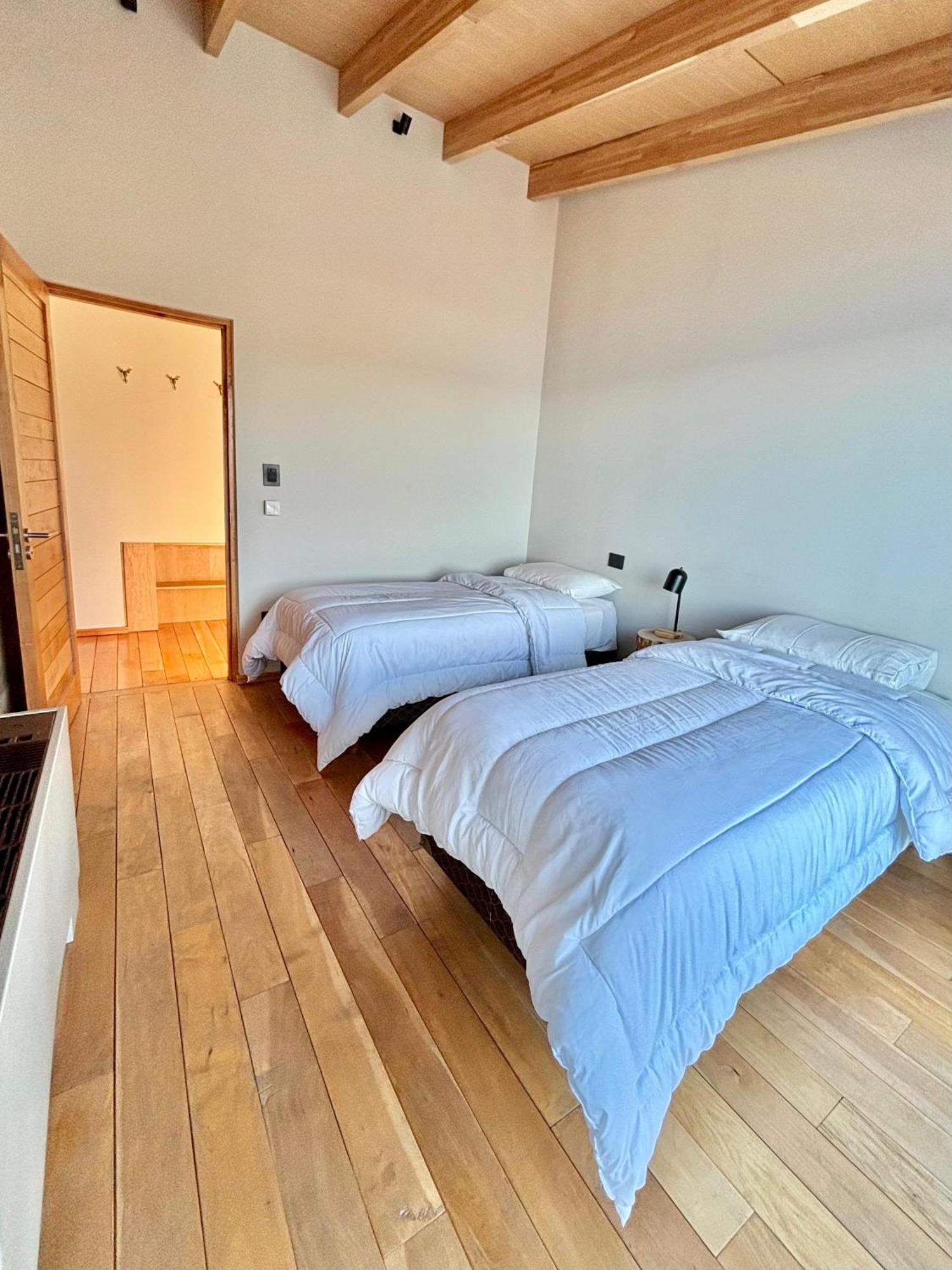 Turek Residences Ushuaia Buitenkant foto
