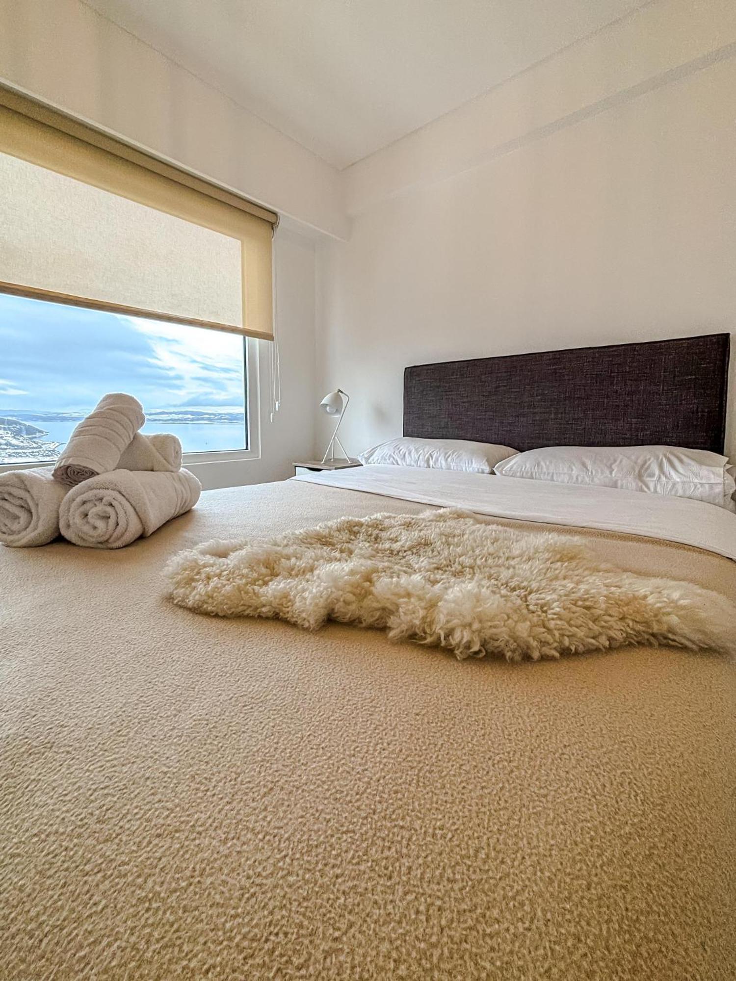 Turek Residences Ushuaia Buitenkant foto