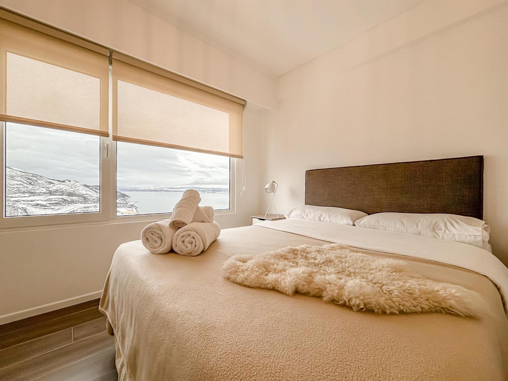 Turek Residences Ushuaia Buitenkant foto