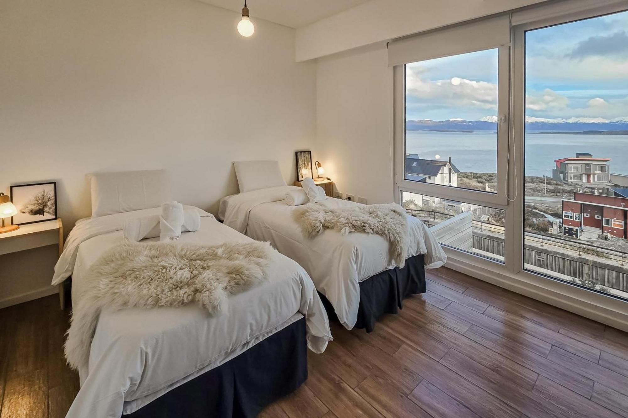 Turek Residences Ushuaia Buitenkant foto