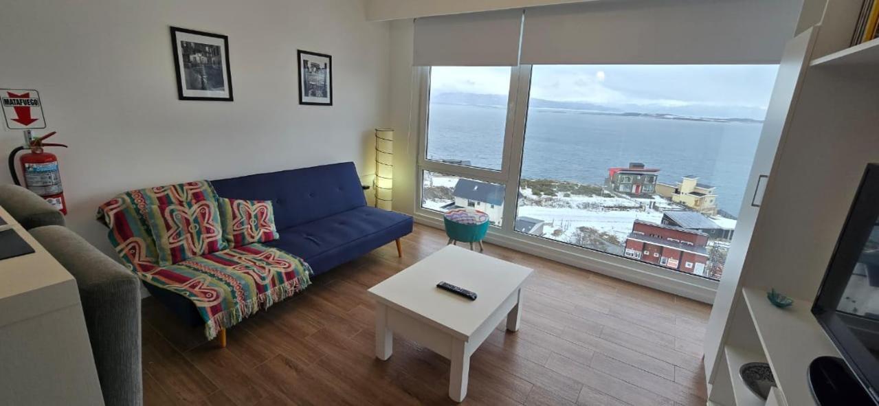 Turek Residences Ushuaia Buitenkant foto